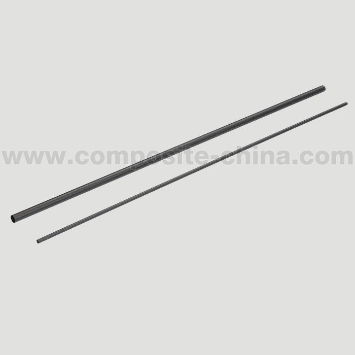 Brazos robóticos Delta de fibra de carbono