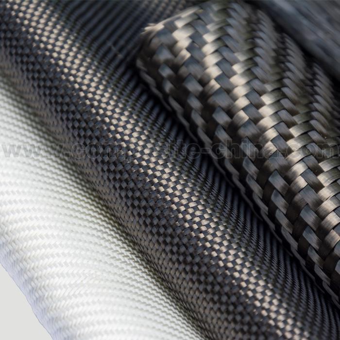 MATERIALES UTILIZADOS PARA FABRICAR TUBOS COMPUESTOS