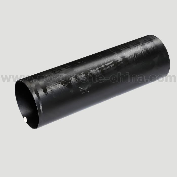 Rodillos de fibra de carbono