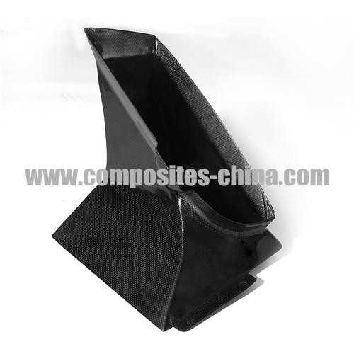 Informe de mercado de materiales compuestos de fibra de carbono