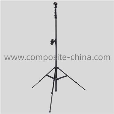 Cámaras de inspección de postes telescópicos